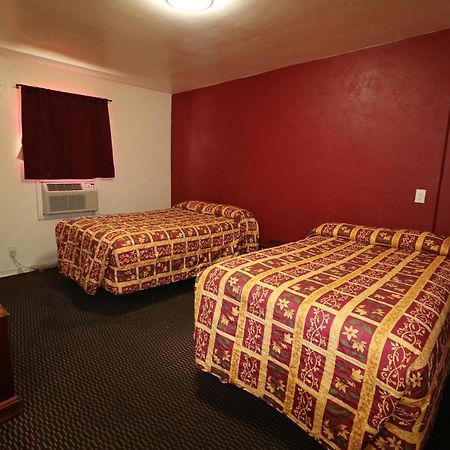 Sandman Inn Motel Дейтона-Бич Экстерьер фото