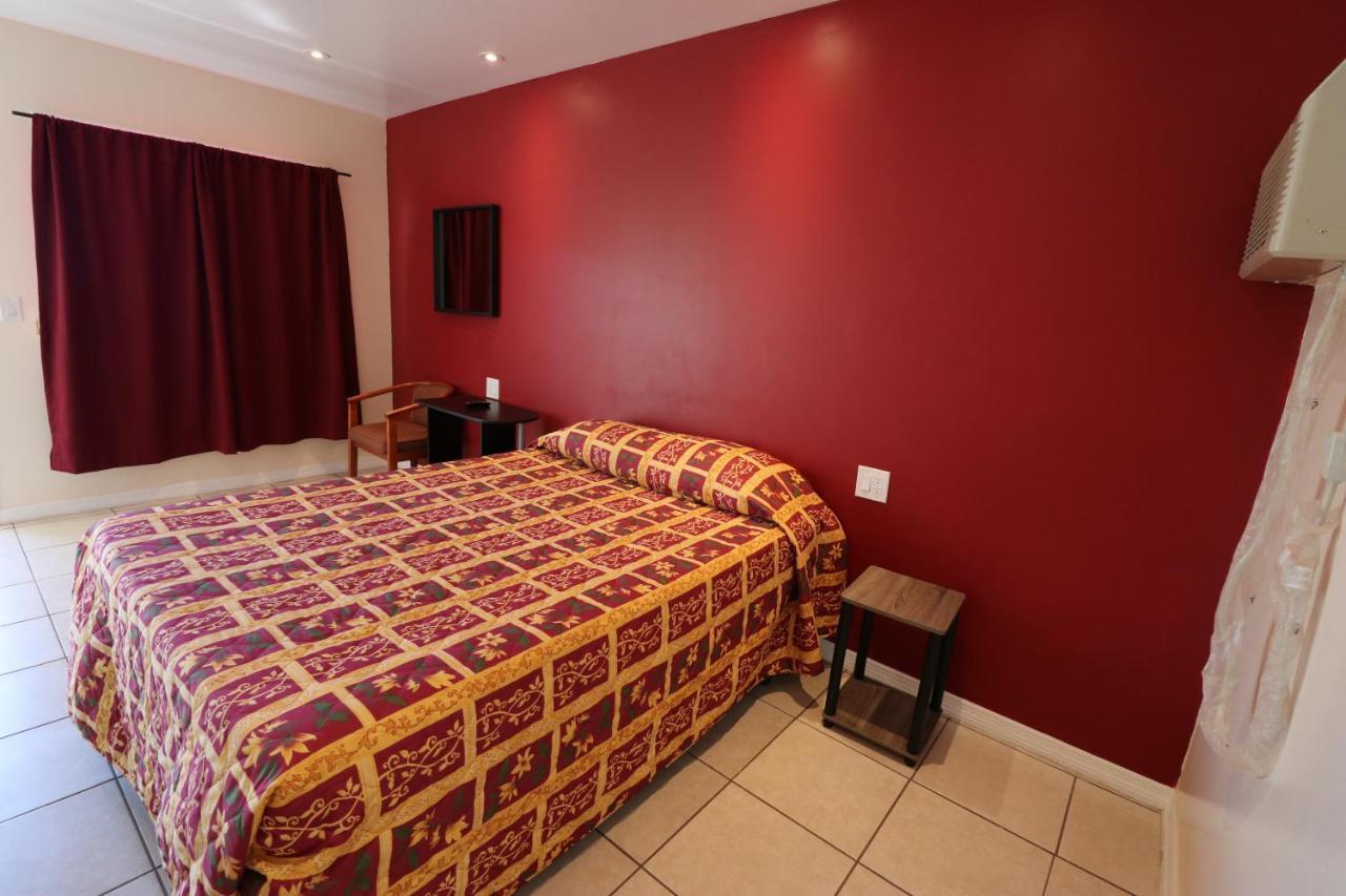 Sandman Inn Motel Дейтона-Бич Экстерьер фото